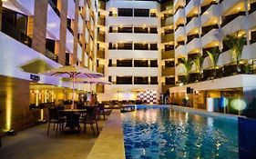 Gold Flat - Bela Vista